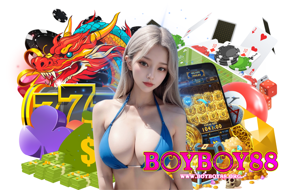 boyboy88 wallet