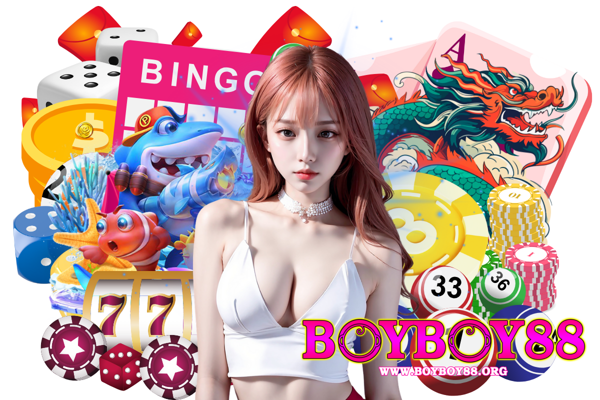 boyboy88 เว็บตรง